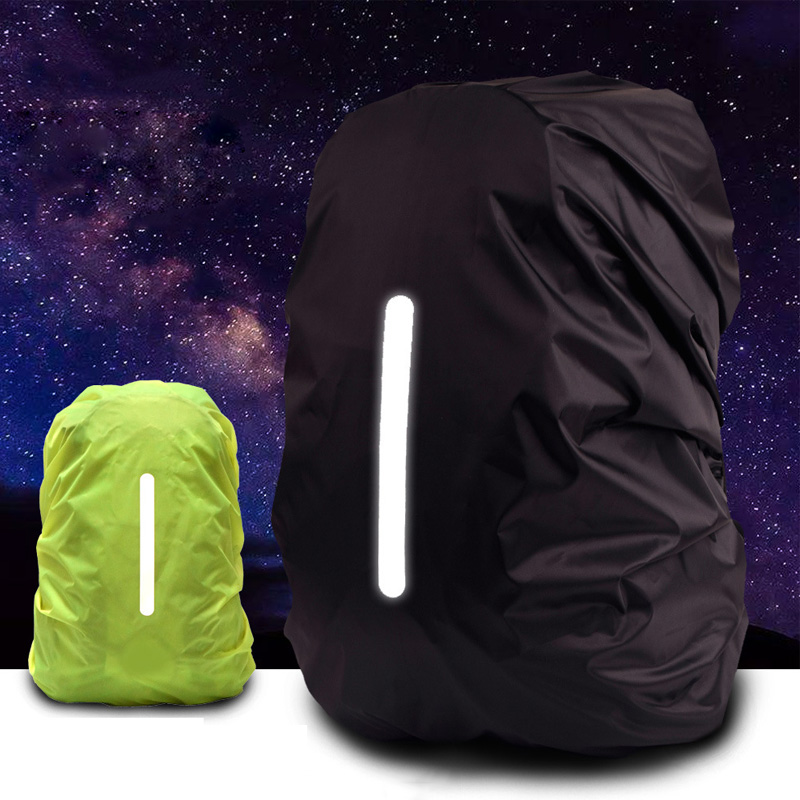 New Reflective Waterproof Back - Camping Cooking Cover recensie en prijs