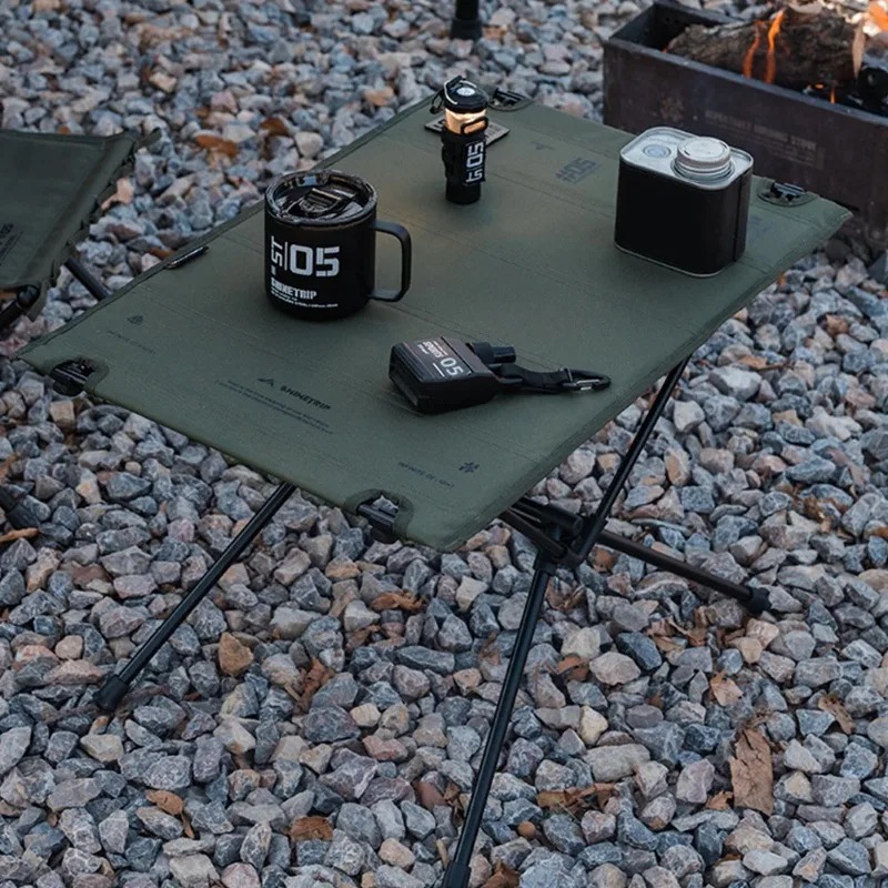 Foldable Camping Table Multifu - Camping Cooking Table Foldable recensie en prijs