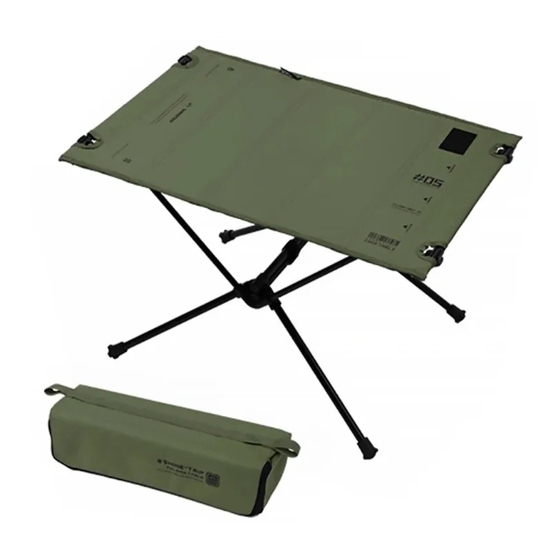 Foldable Camping Table Multifu - Camping Cooking Table Foldable recensie en prijs