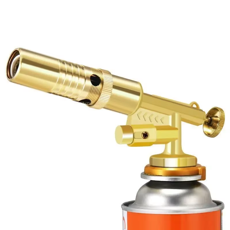 1pcs Flame Gas Torch for Campi - Camping Cooking Flame recensie en prijs