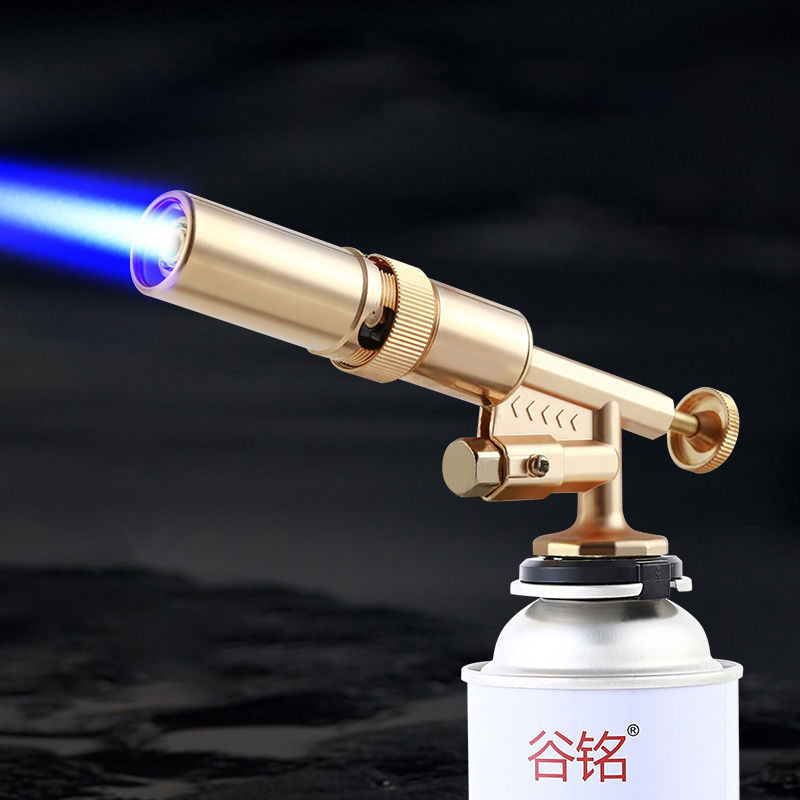 1pcs Flame Gas Torch for Campi - Camping Cooking Flame recensie en prijs