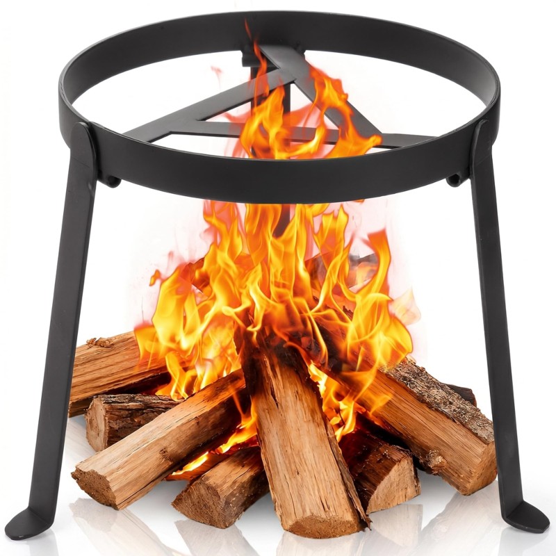 FSTE-Tripod Stand For Cast Iro - Camp Dutch Oven Cast recensie en prijs