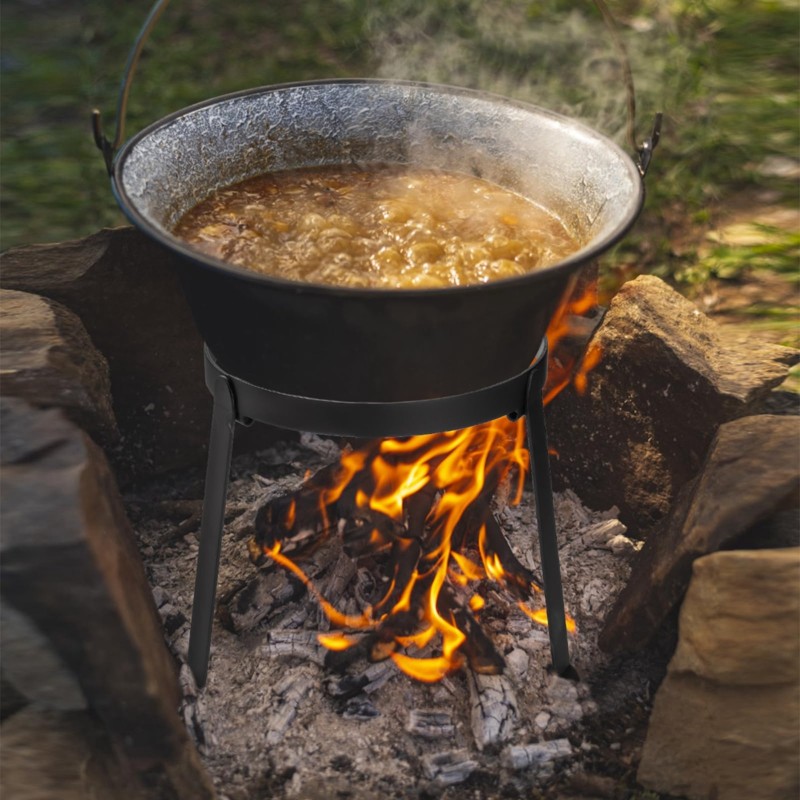 FSTE-Tripod Stand For Cast Iro - Camp Dutch Oven Cast recensie en prijs