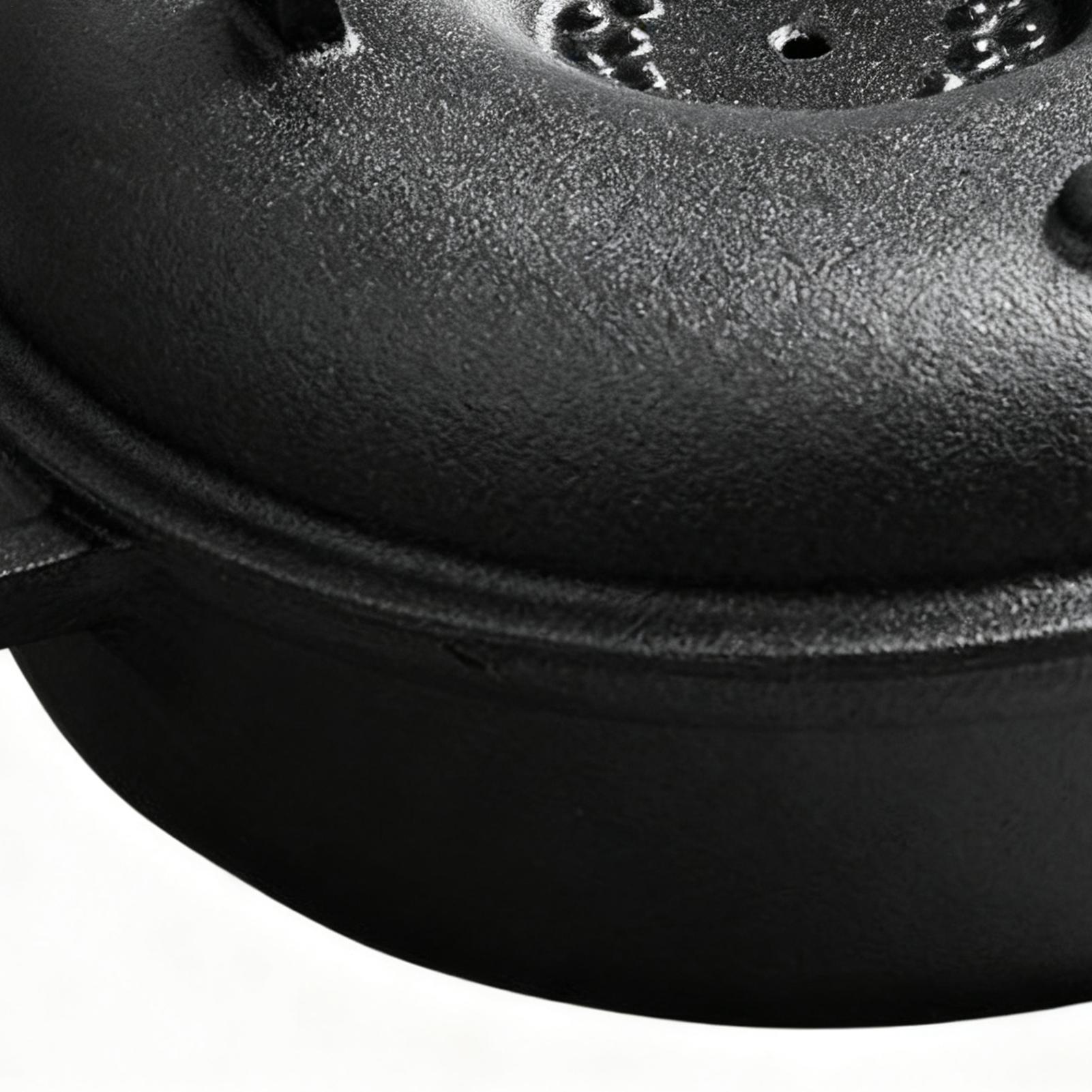 Cauldron Pot for Cooking Non-S - Camping Cooking Handle recensie en prijs