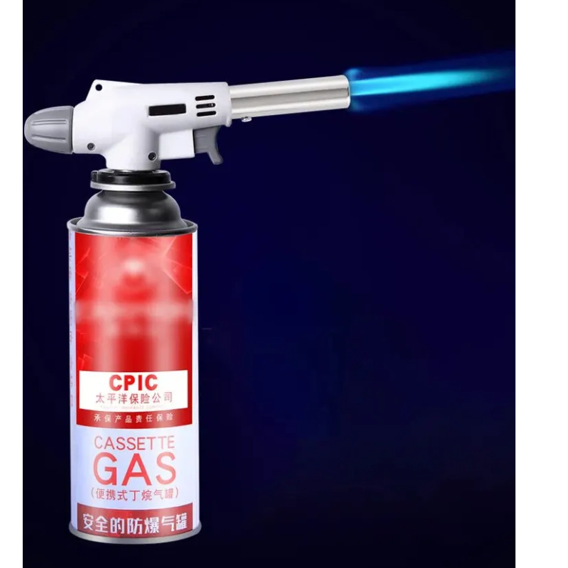 2026 Cooking AutoIgnition Buta - Camping Cooking Flame recensie en prijs