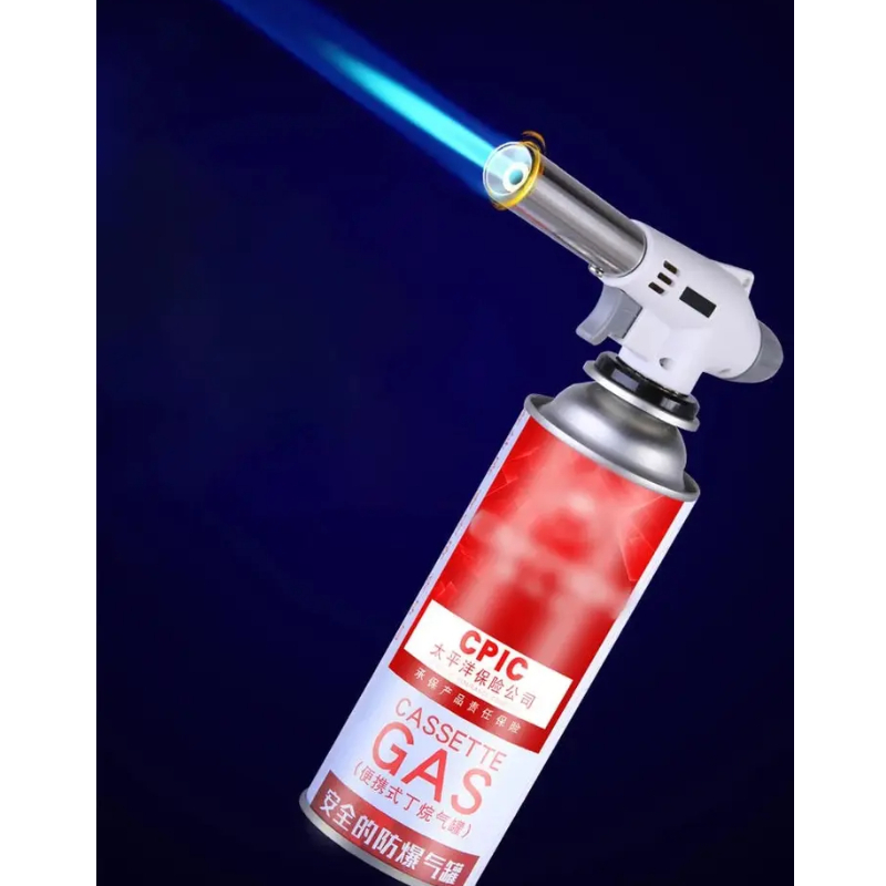 2026 Cooking AutoIgnition Buta - Camping Cooking Flame recensie en prijs