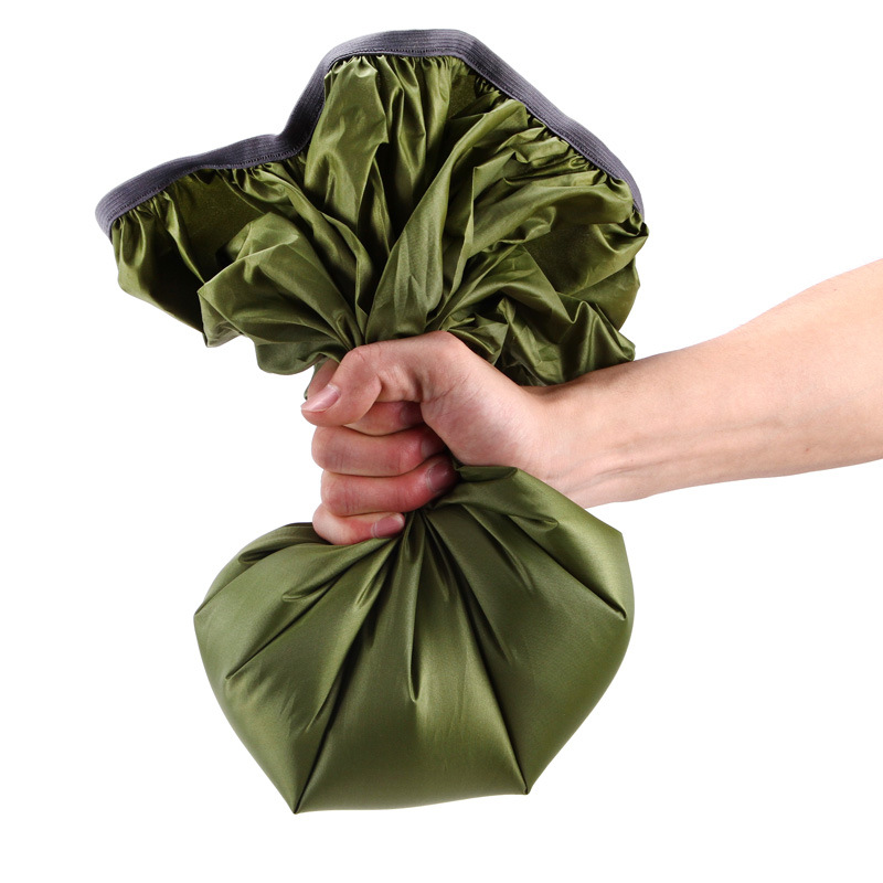 35L/60L Outdoor Camping Hiking - Camping Cooking Cover recensie en prijs