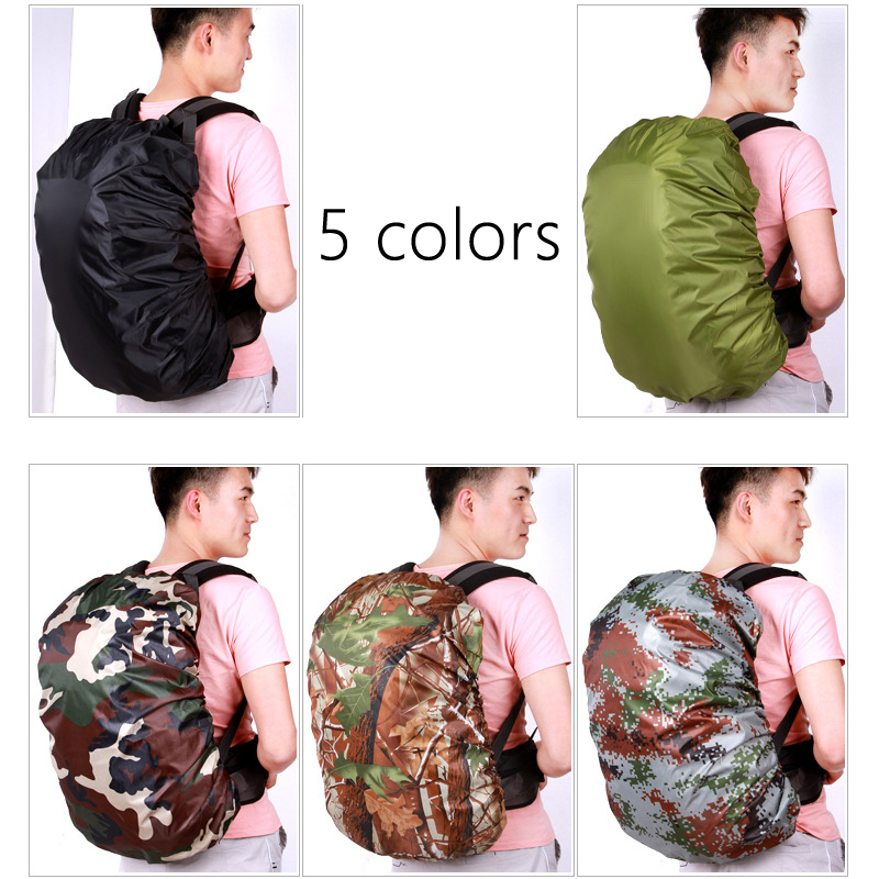 35L/60L Outdoor Camping Hiking - Camping Cooking Cover recensie en prijs