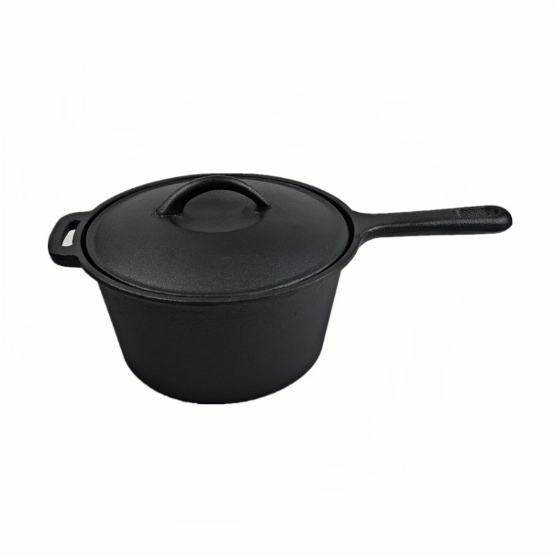 Cast Iron Stockpot Dutch Oven  - Camp Dutch Oven Cast recensie en prijs