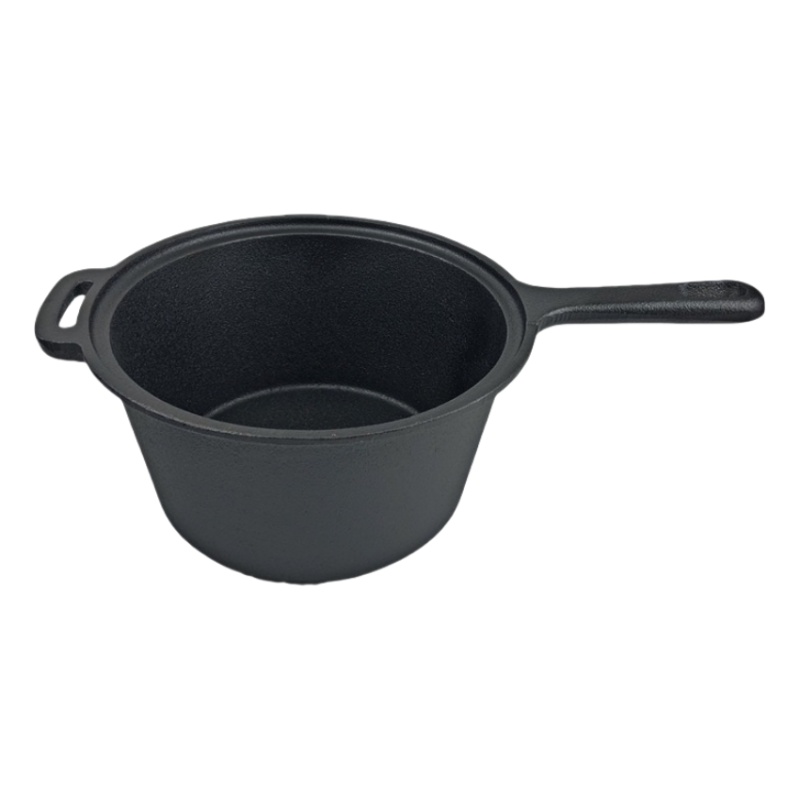Cast Iron Stockpot Dutch Oven  - Camp Dutch Oven Cast recensie en prijs