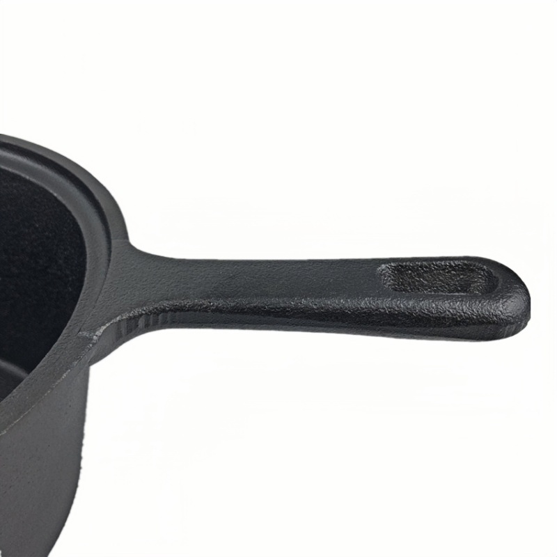 Cast Iron Stockpot Dutch Oven  - Camp Dutch Oven Cast recensie en prijs