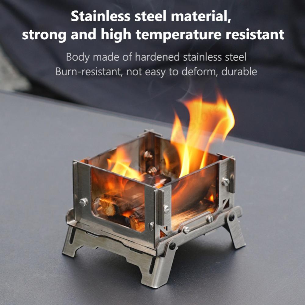  Camping Heater Portables Gri - Camp Grill Portable Folding recensie en prijs