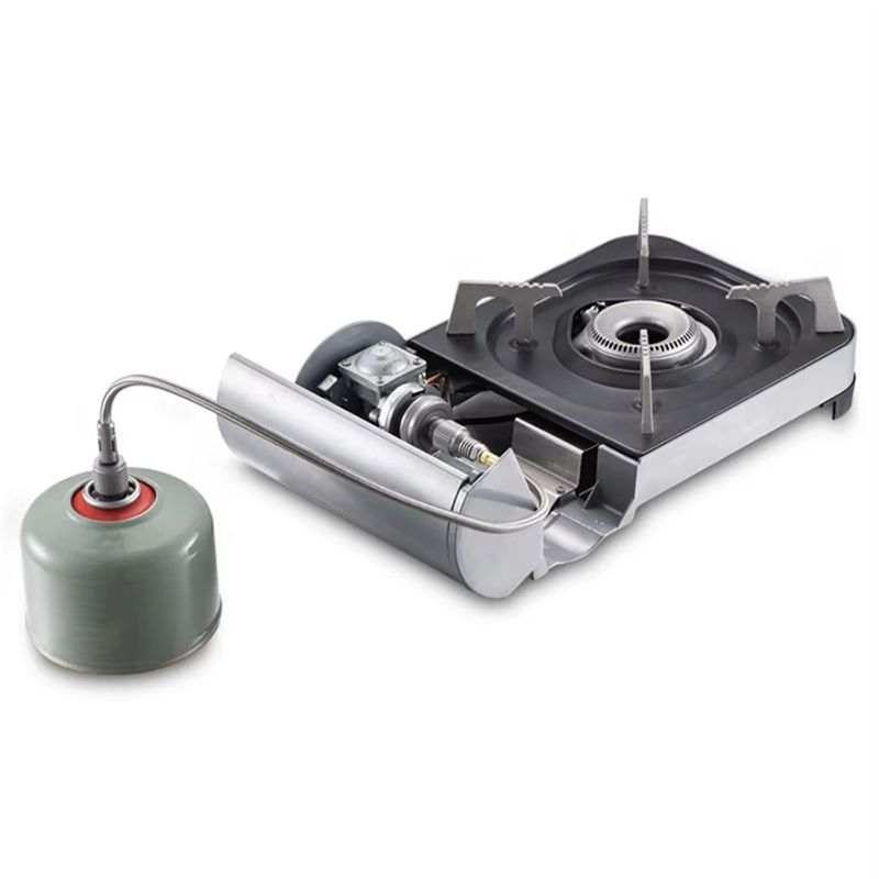 AEE3-Outdoor  Gas Adapter Spli - Camping Cooking Equipment Gas recensie en prijs
