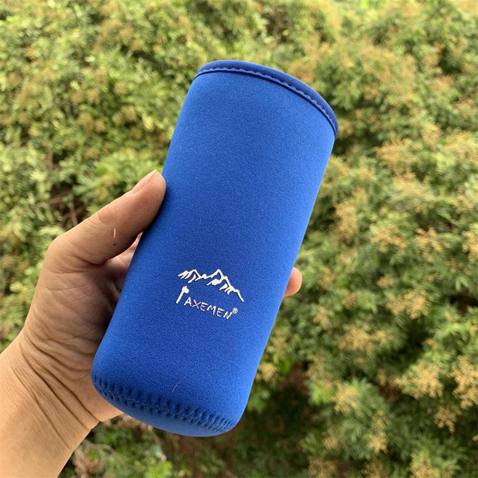 Camping Gas Cylinder Cover Pro - Camping Cooking Cover recensie en prijs