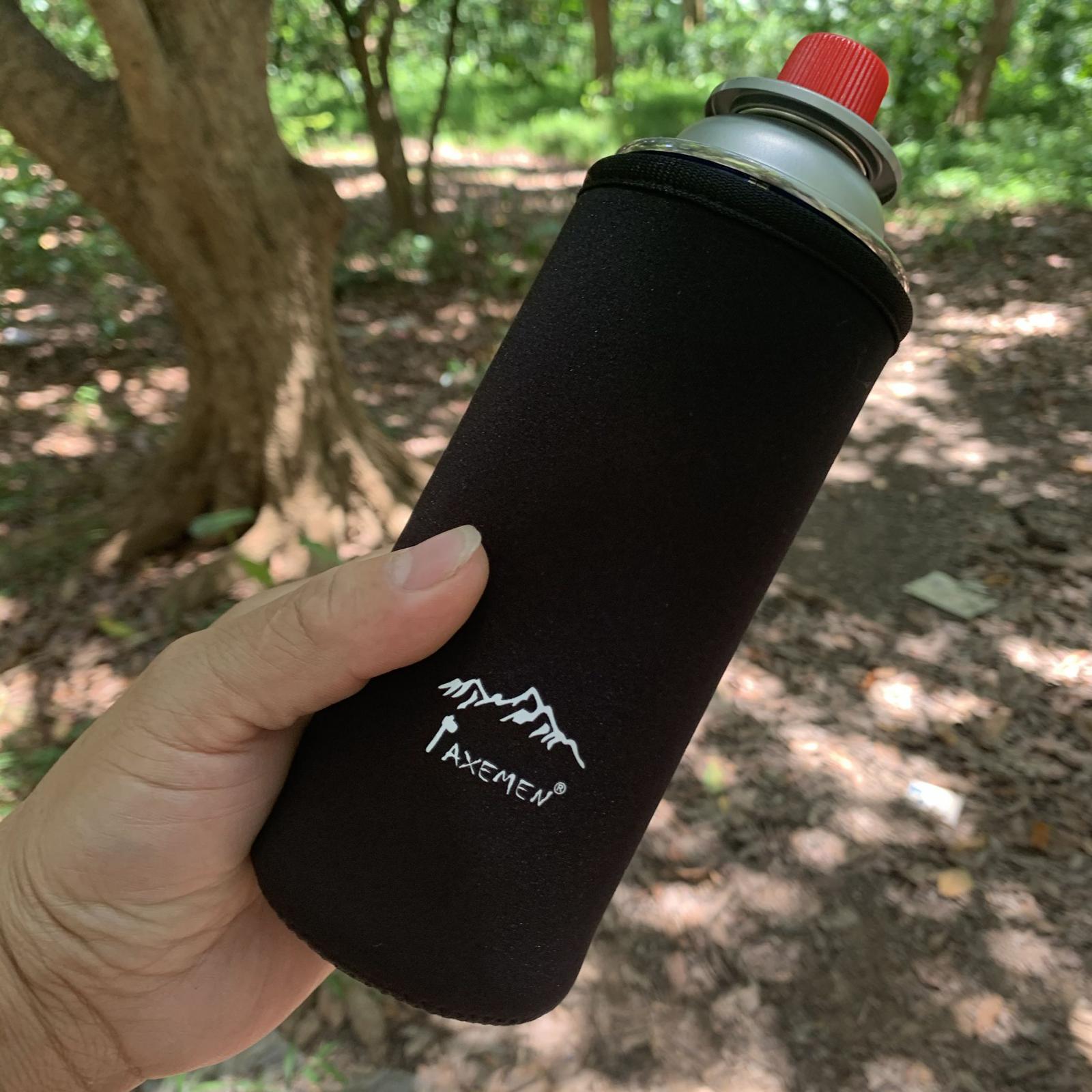 Camping Gas Cylinder Cover Pro - Camping Cooking Cover recensie en prijs