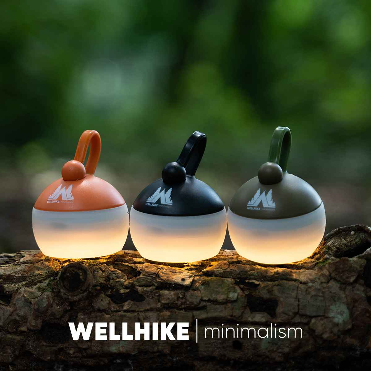 Camping Light Mini Retro Campi - Camping Cooking Utensil Holder recensie en prijs