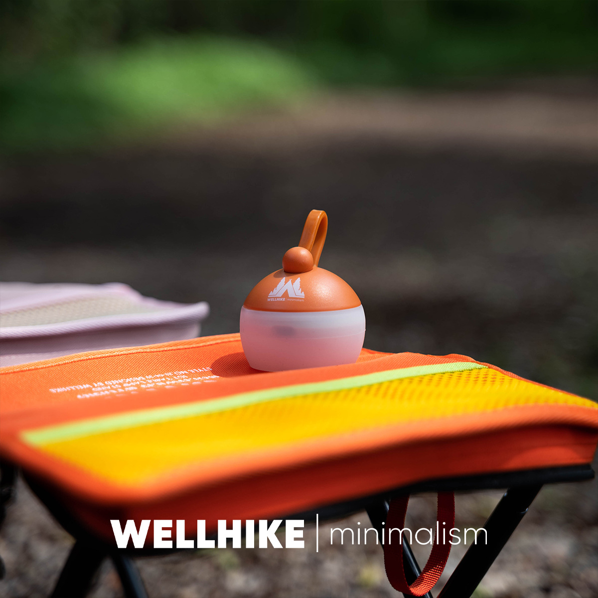 Camping Light Mini Retro Campi - Camping Cooking Utensil Holder recensie en prijs