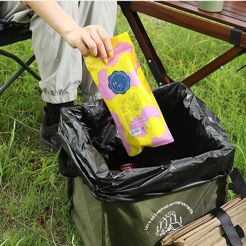 Oxford Cloth Foldable Outdoor  - Camping Cooking Basket recensie en prijs