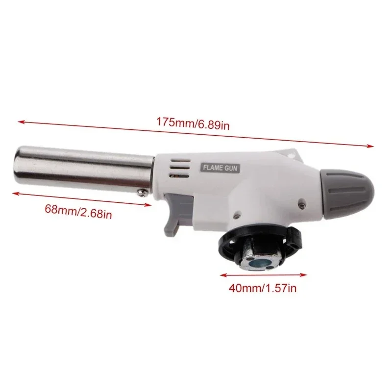 Outdoor Butane Burner Flame Ga - Camping Cooking Flame recensie en prijs