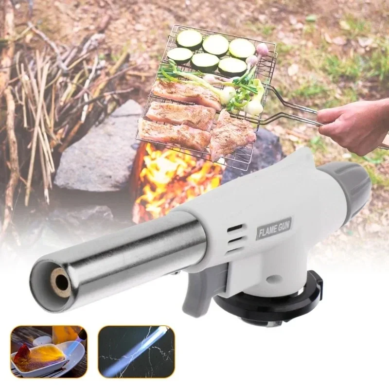 Outdoor Butane Burner Flame Ga - Camping Cooking Flame recensie en prijs