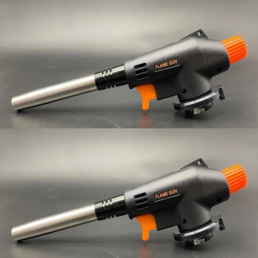 Welding Torch Portable Gas Tor - Camping Cooking Flame recensie en prijs