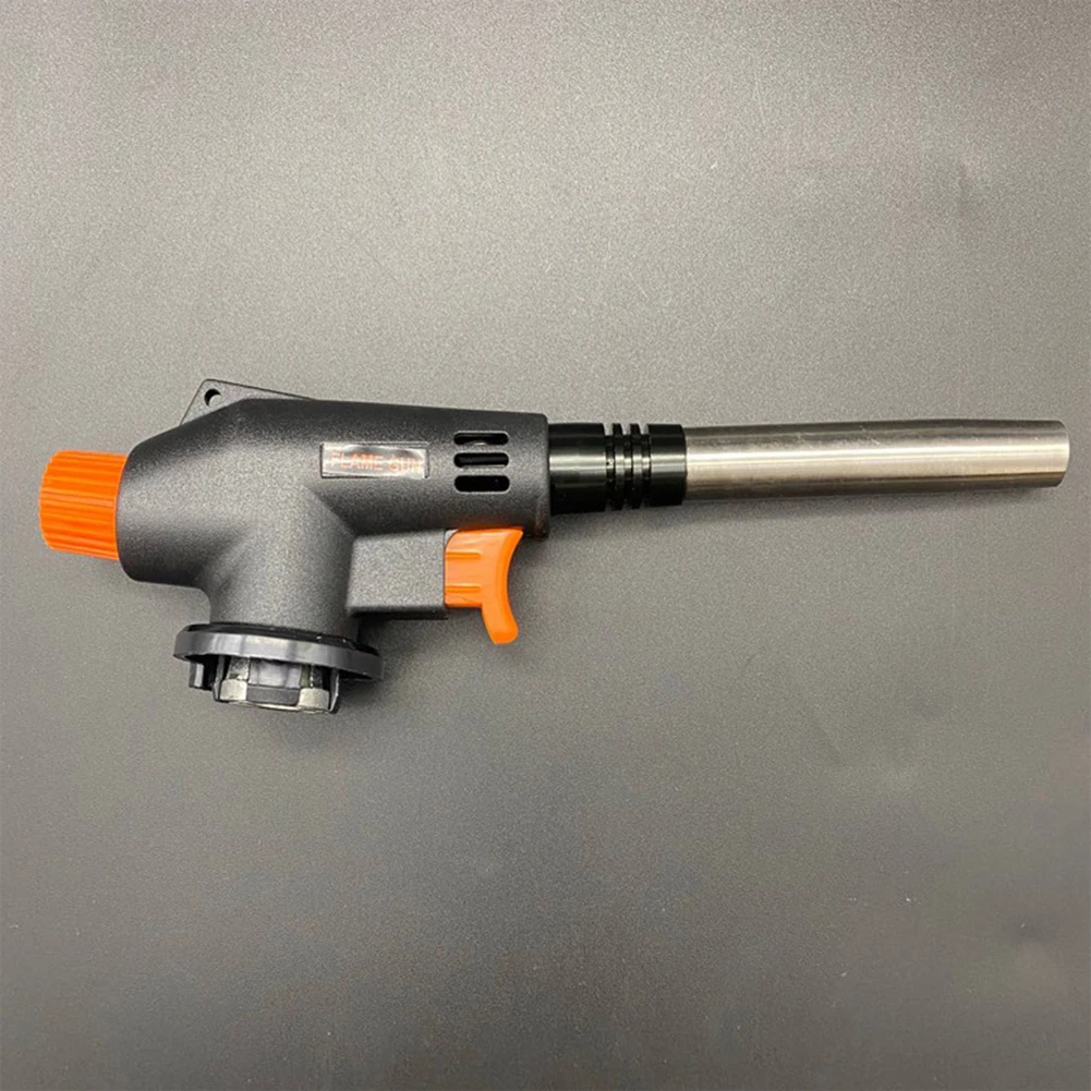 Welding Torch Portable Gas Tor - Camping Cooking Flame recensie en prijs