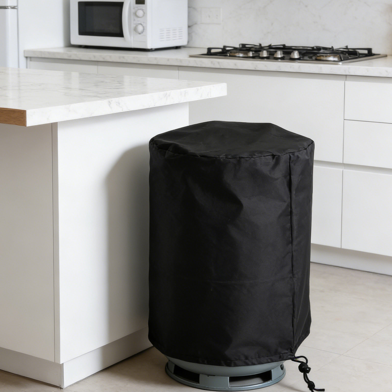 22 Lb Small Gas Cylinder Prote - Camping Cooking Cover recensie en prijs