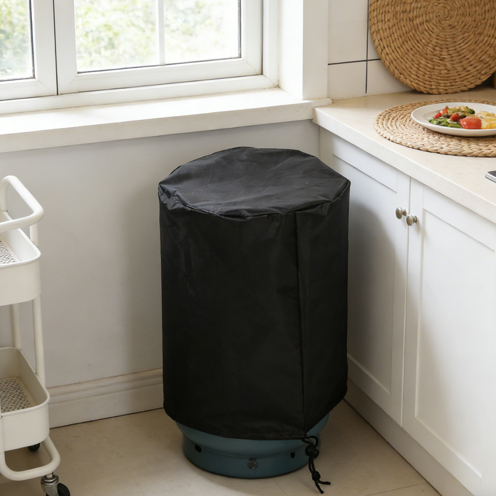 22 Lb Small Gas Cylinder Prote - Camping Cooking Cover recensie en prijs