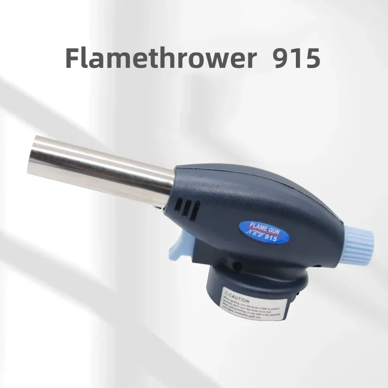 915 Spray Gun Head Portable Ca - Camping Cooking Portable recensie en prijs