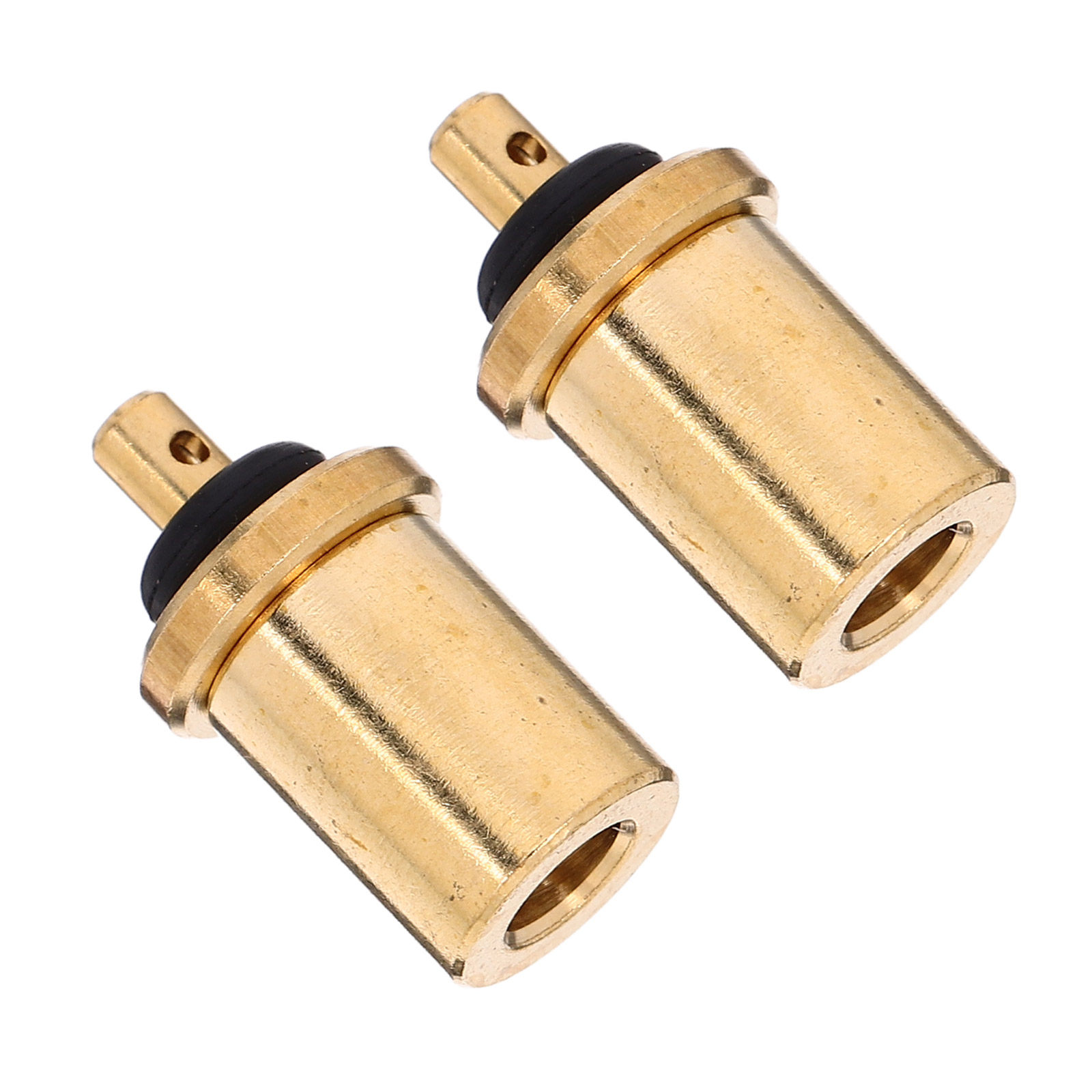 2Pcs Universal Gas Refill Adap - Camping Cooking Equipment Gas recensie en prijs