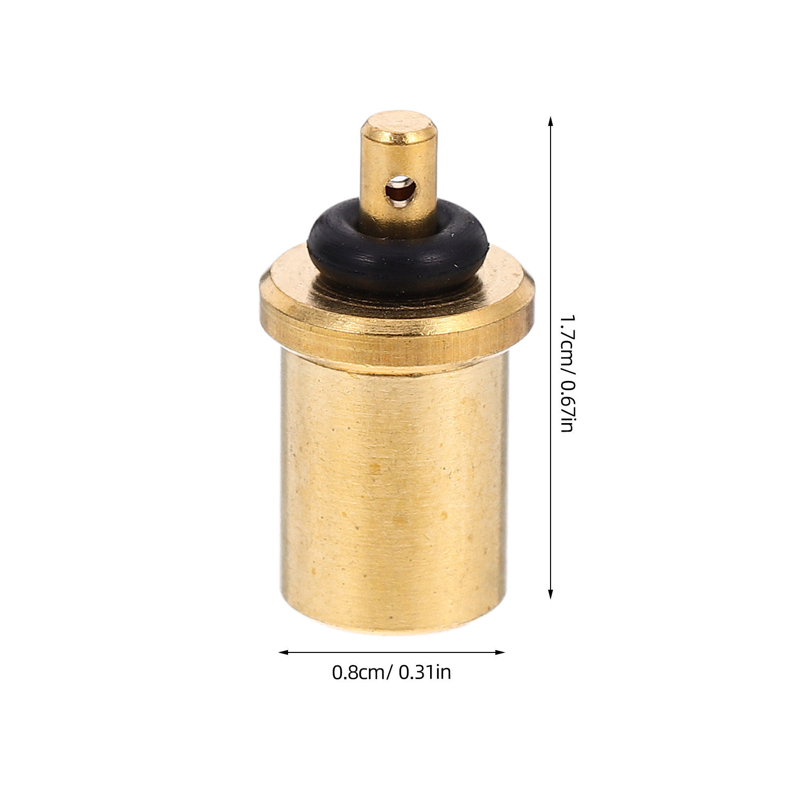 2Pcs Universal Gas Refill Adap - Camping Cooking Equipment Gas recensie en prijs