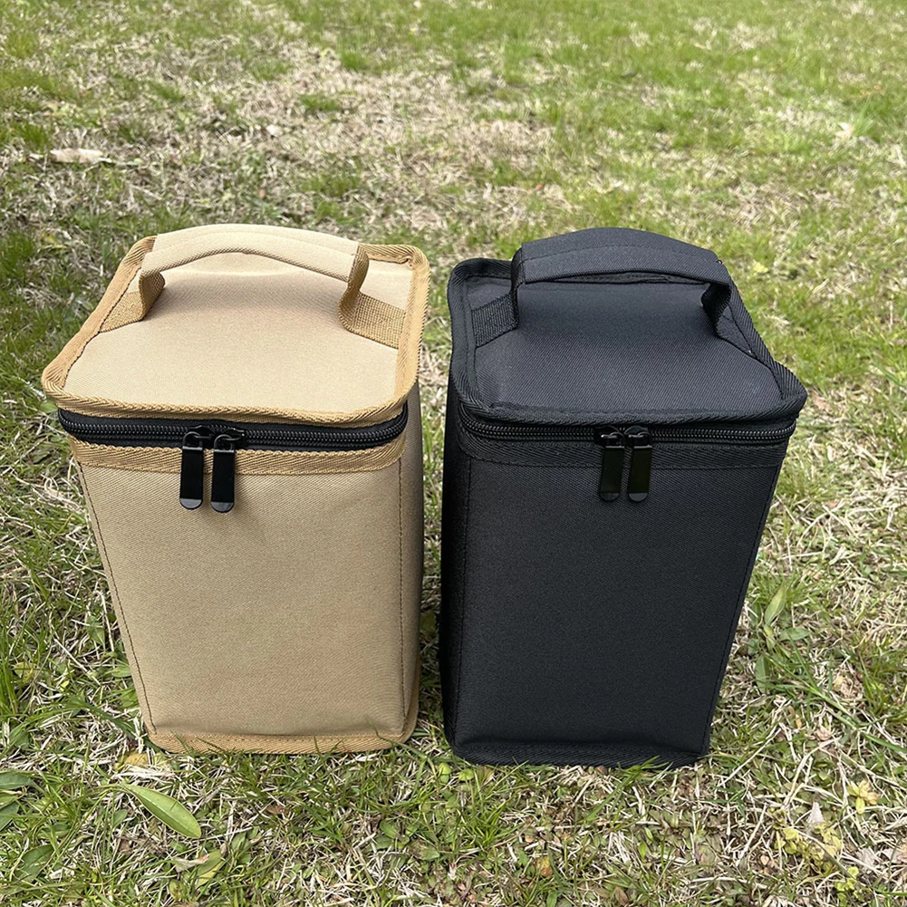 Camping Lantern Gas Tank Bag A - Camping Cooking Utensil Organizer recensie en prijs