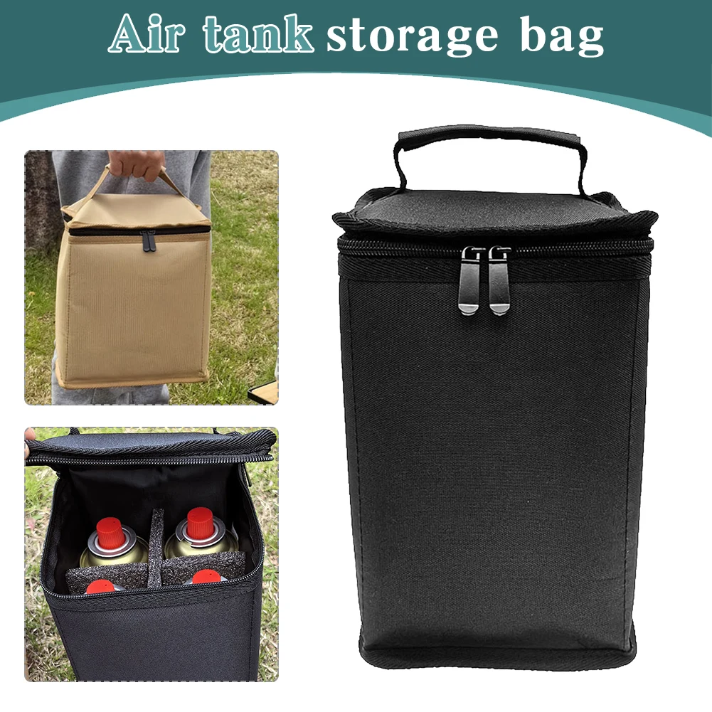 Camping Lantern Gas Tank Bag A - Camping Cooking Utensil Organizer recensie en prijs