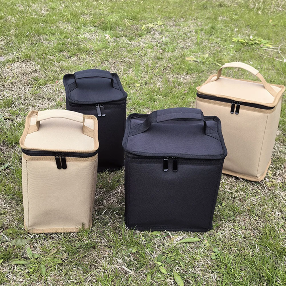 Camping Lantern Gas Tank Bag A - Camping Cooking Utensil Organizer recensie en prijs