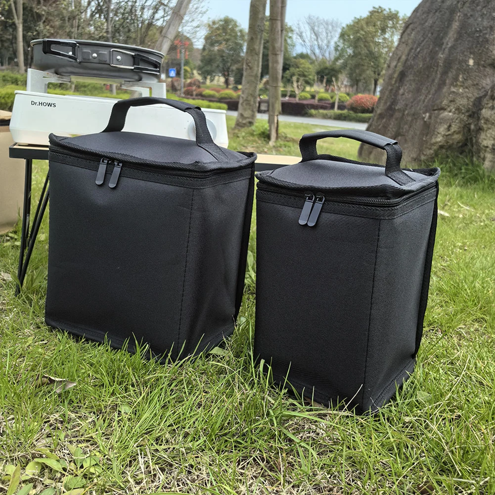 Camping Lantern Gas Tank Bag A - Camping Cooking Utensil Organizer recensie en prijs