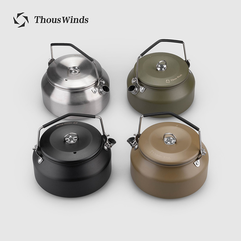 Thous Winds Outdoor Camping Ke - Camping Cooking Kits recensie en prijs