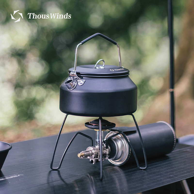 Thous Winds Outdoor Camping Ke - Camping Cooking Kits recensie en prijs