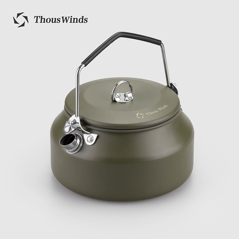 Thous Winds Outdoor Camping Ke - Camping Cooking Kits recensie en prijs