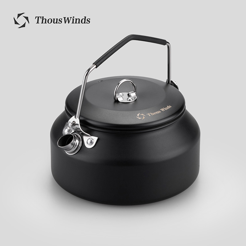 Thous Winds Outdoor Camping Ke - Camping Cooking Kits recensie en prijs