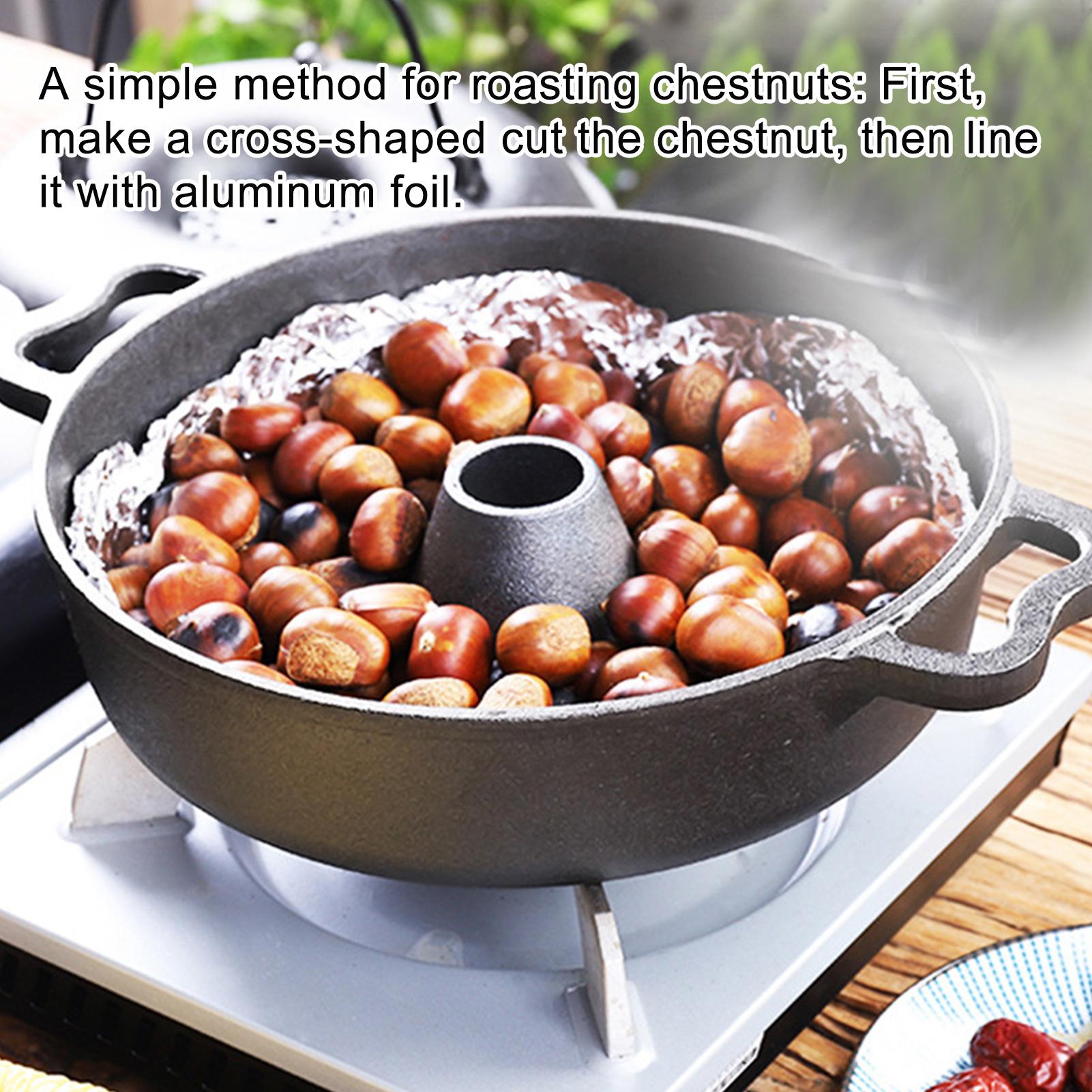 Cast Iron Cauldron For Cooking - Camp Dutch Oven Cast recensie en prijs