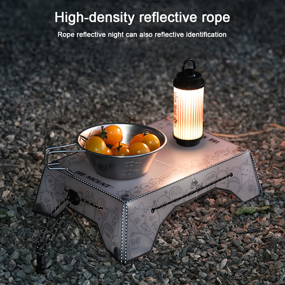 Portable Foldable Mini Camping - Camping Cooking Table Foldable recensie en prijs