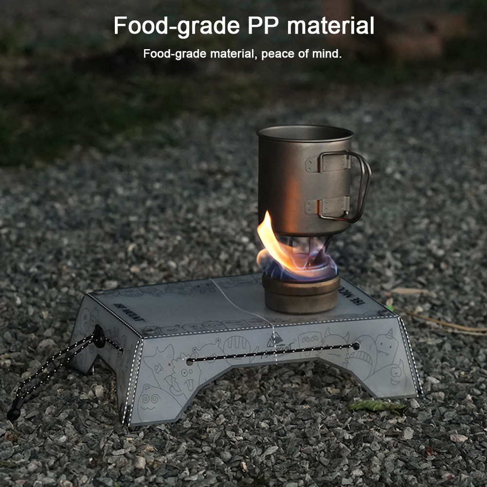 Portable Foldable Mini Camping - Camping Cooking Table Foldable recensie en prijs