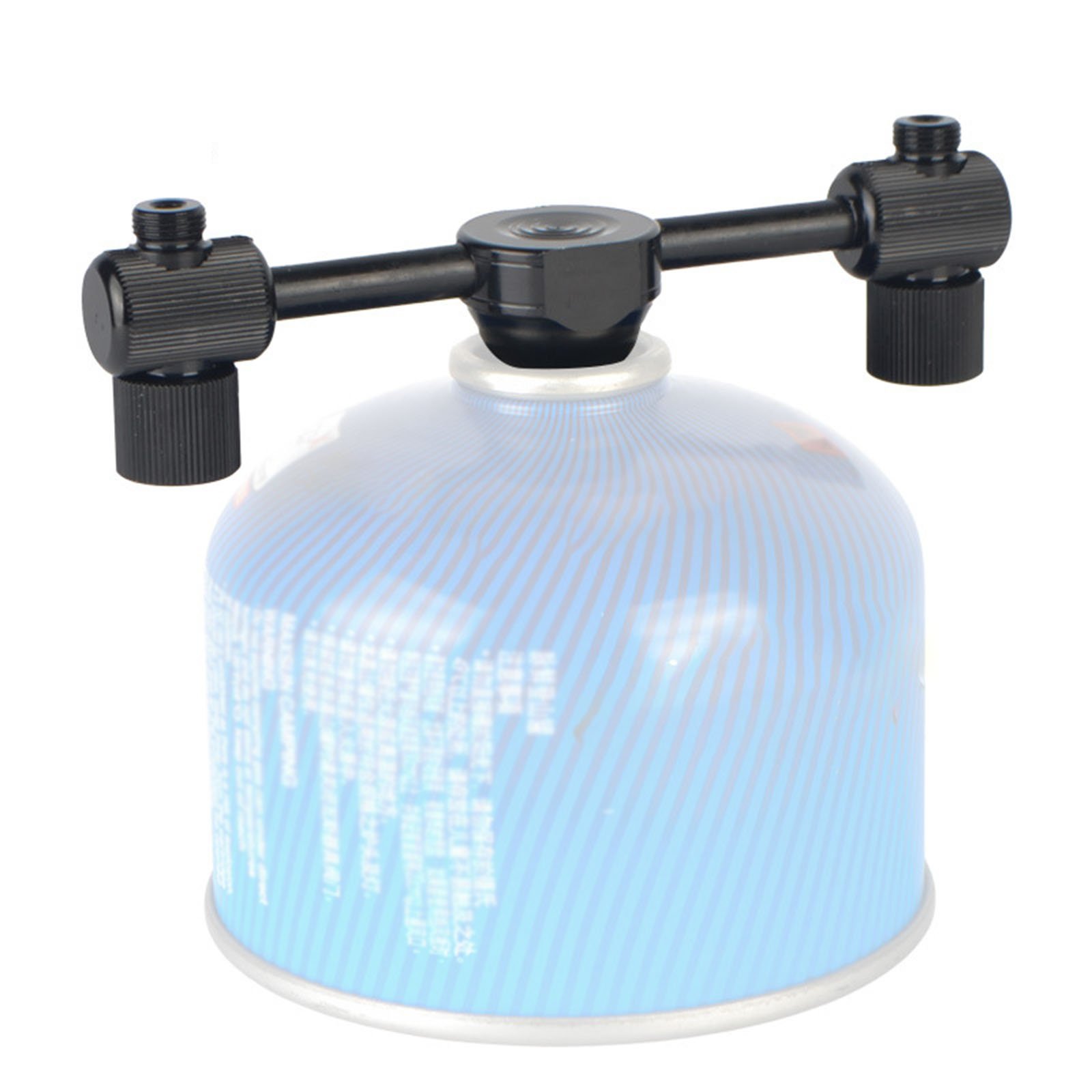Outdoor Gas Cylinder Adapter D - Camping Cooking Equipment Gas recensie en prijs