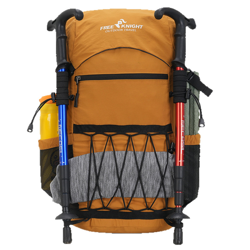 30L Tactical Waterproof Backpa - Camping Cooking Cover recensie en prijs