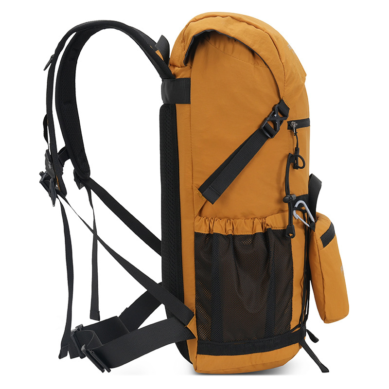 30L Tactical Waterproof Backpa - Camping Cooking Cover recensie en prijs