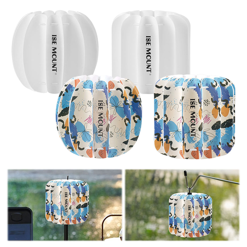 For GZ Pumpkin Shape Lampshade - Camping Cooking Cover recensie en prijs