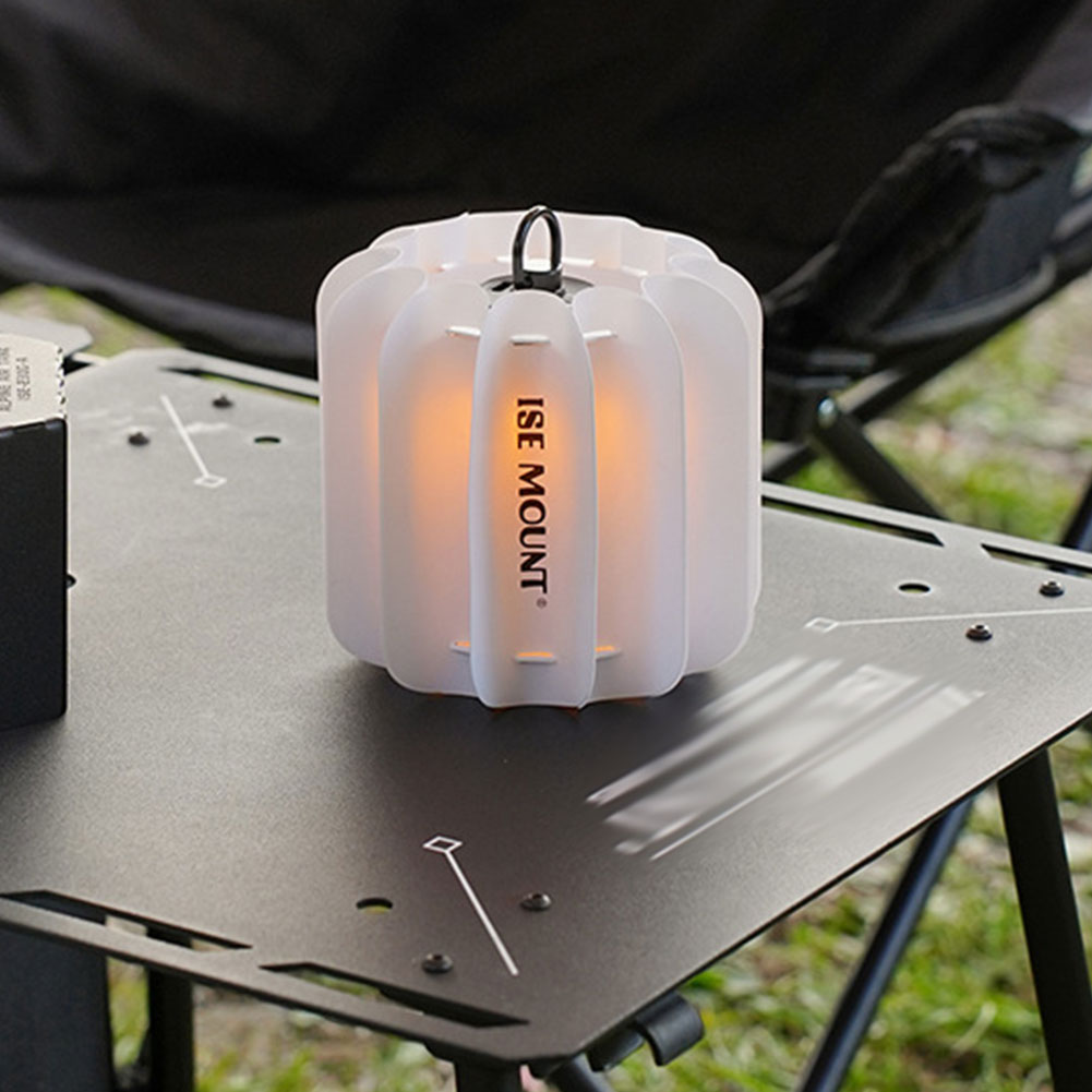 For GZ Pumpkin Shape Lampshade - Camping Cooking Cover recensie en prijs