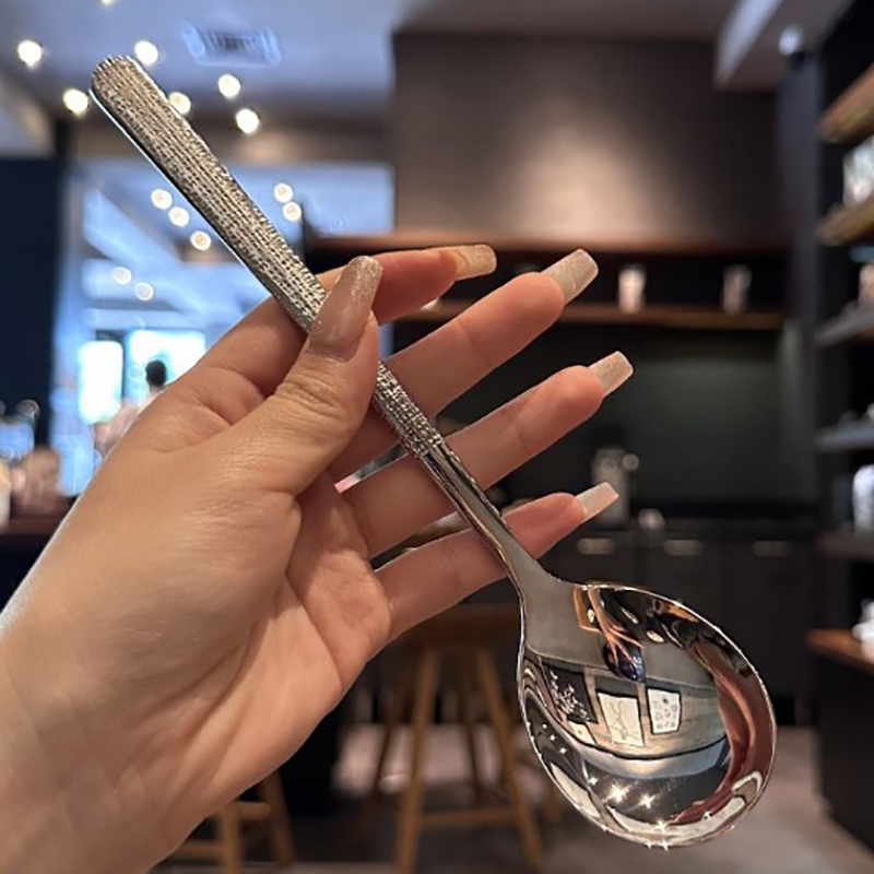 Stainless Steel Spoon Restaura - Camping Cooking And Drinking recensie en prijs