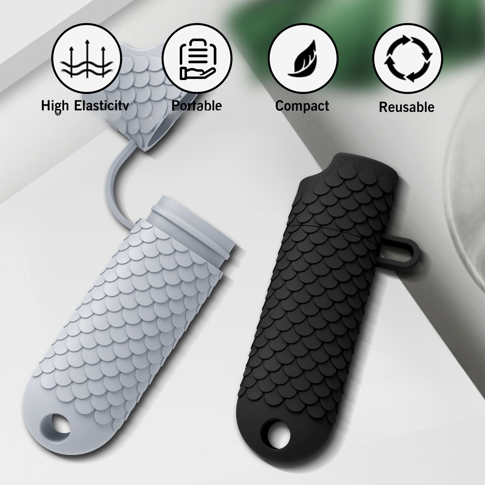 Waterproof Lighter Case Cover  - Camping Cooking Cover recensie en prijs