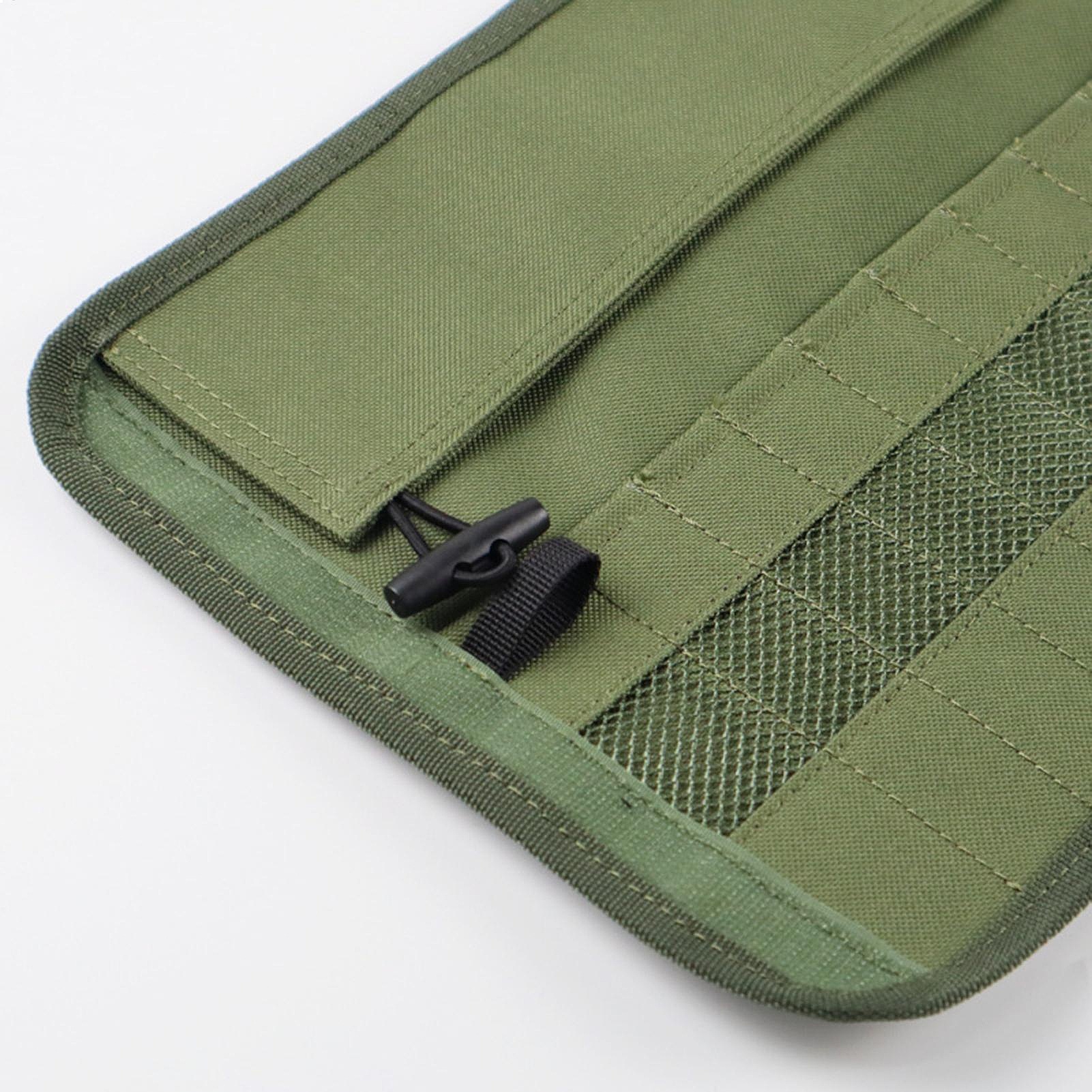 Cuisine Storage Bag Travel Cut - Camping Cooking Utensil Holder recensie en prijs
